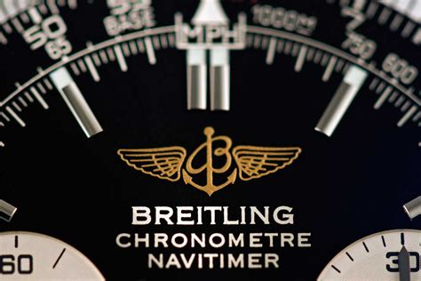 breitling families|leon breitling son.